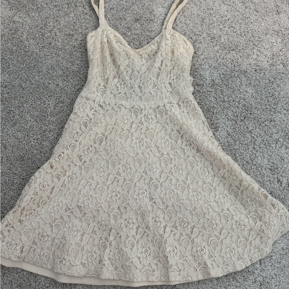 Not Sure Where From! Came Without Tags From My Si… - image 1